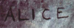 Alice