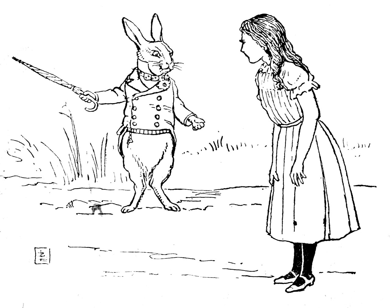 Alice