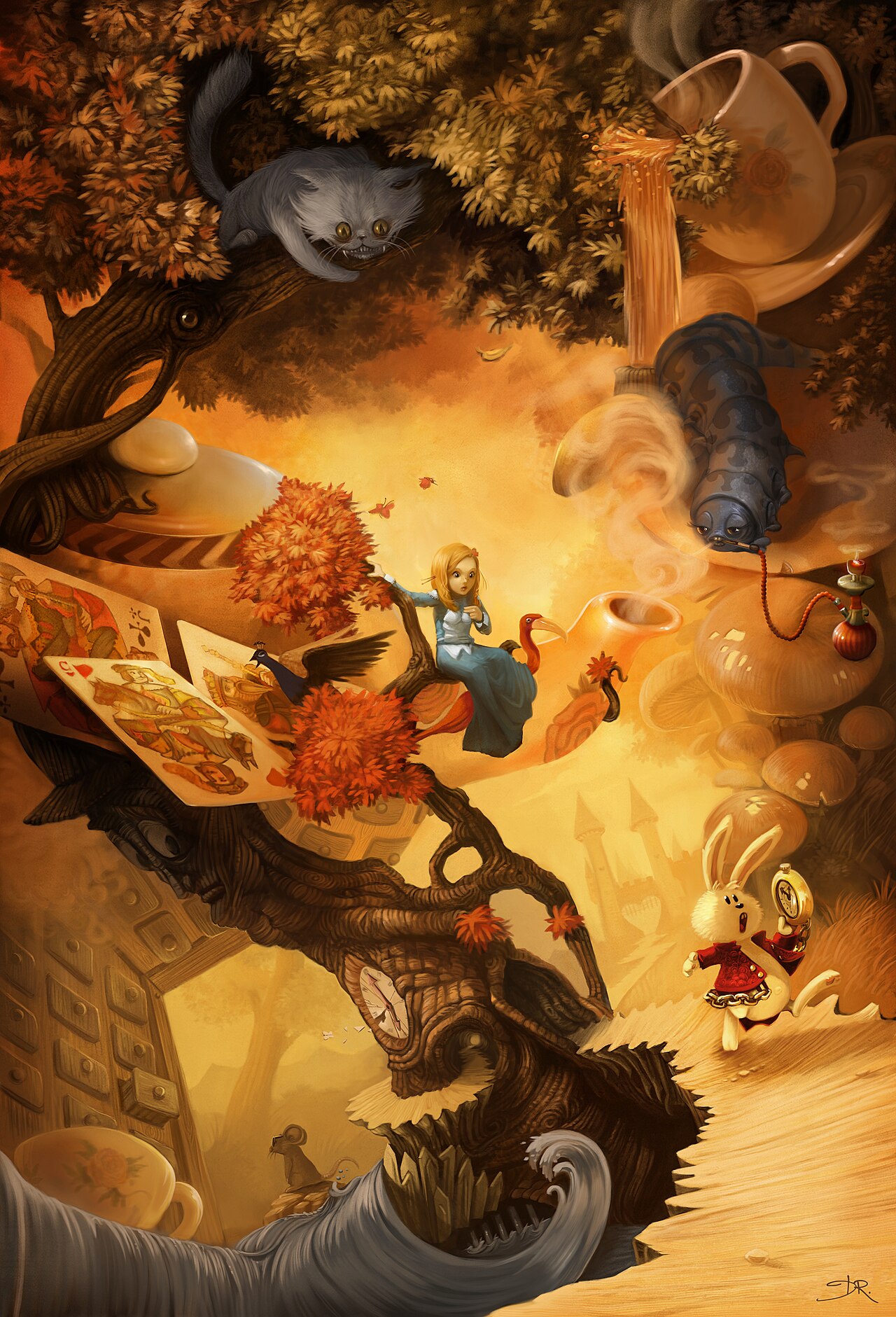 Alice