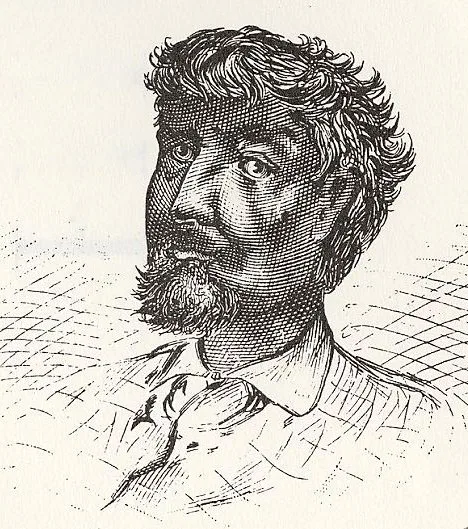 Baptiste