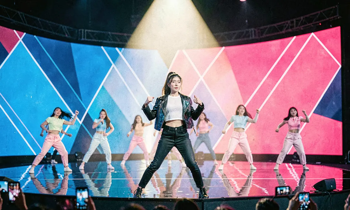 Chaeyoung