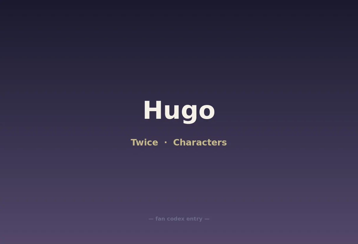 Hugo