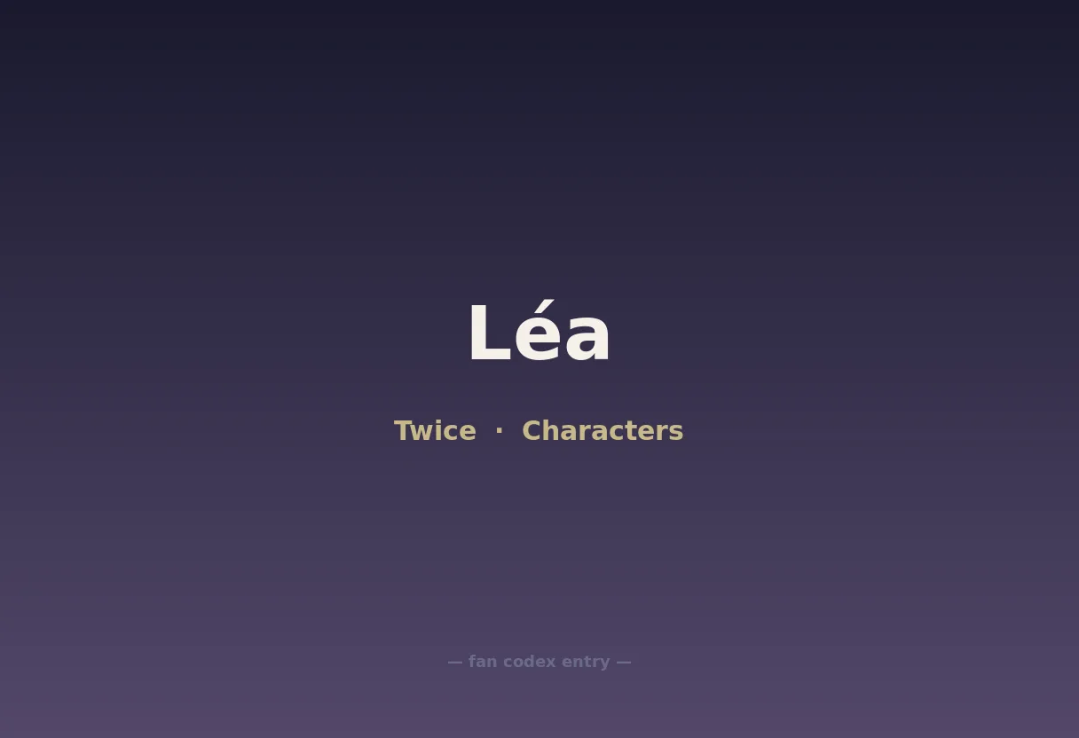 Léa