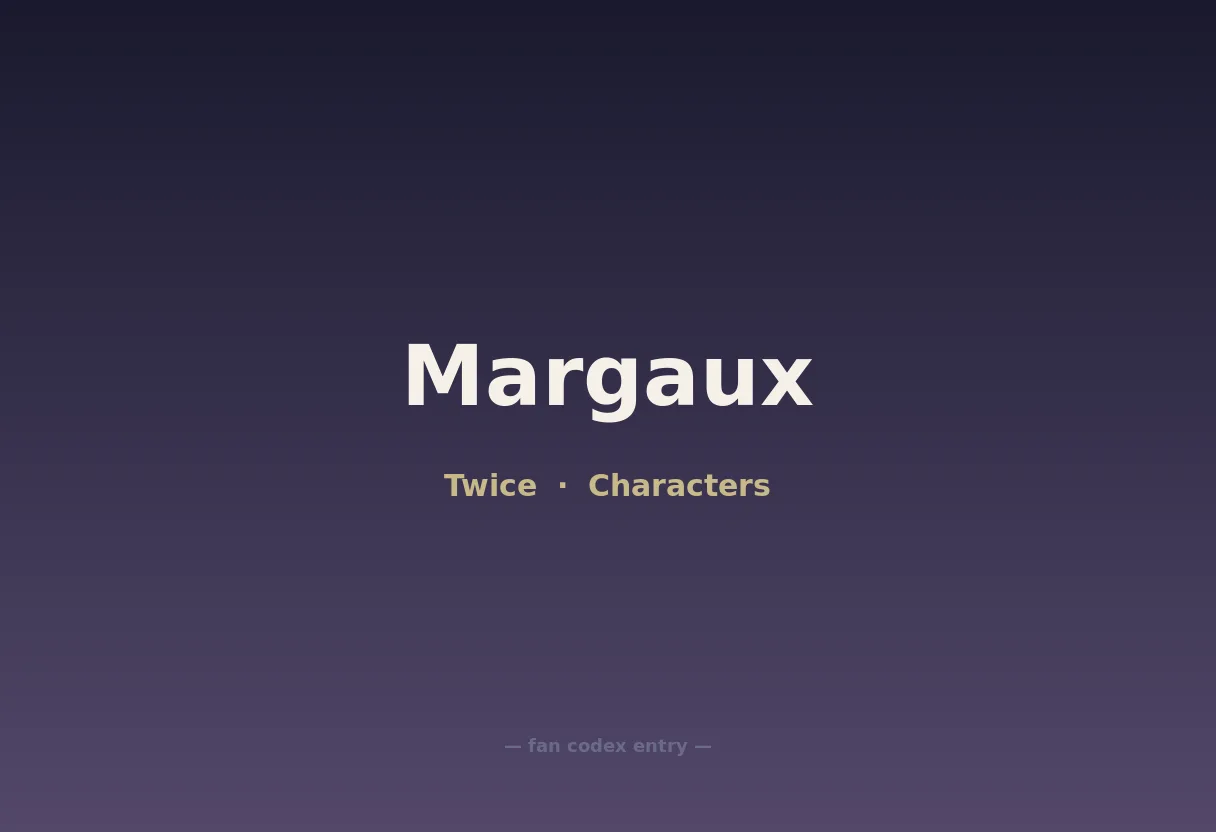 Margaux