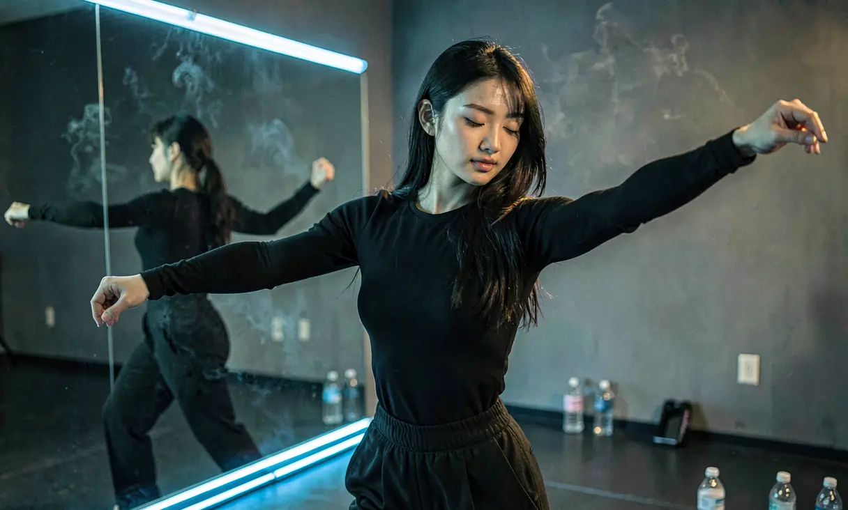 Tzuyu