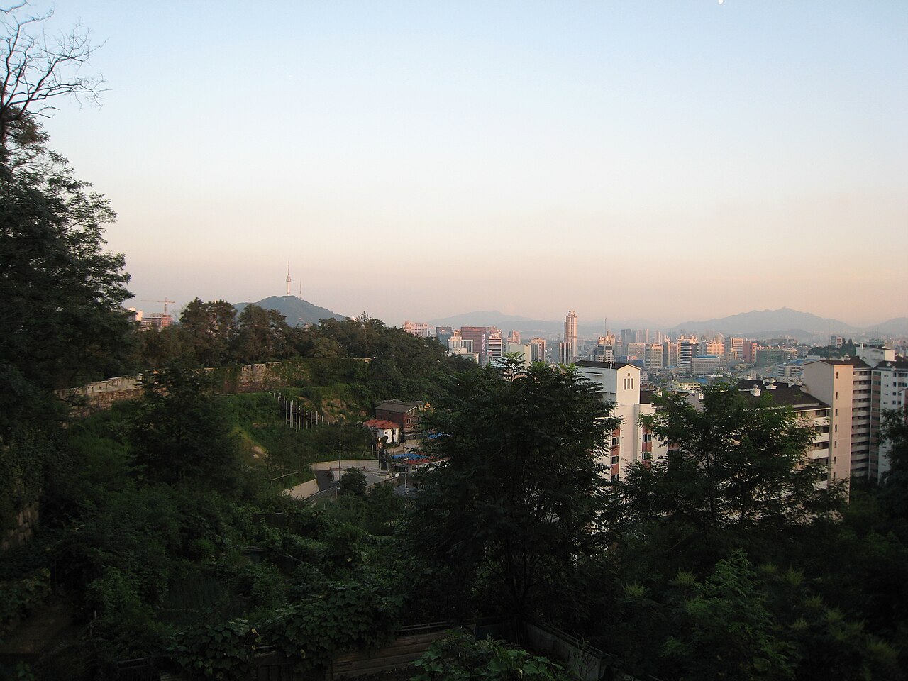 Seoul