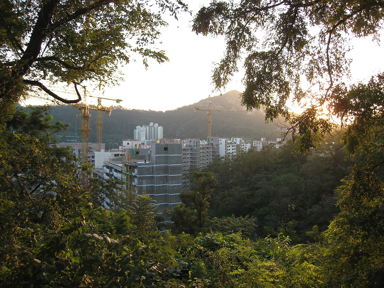 Seoul