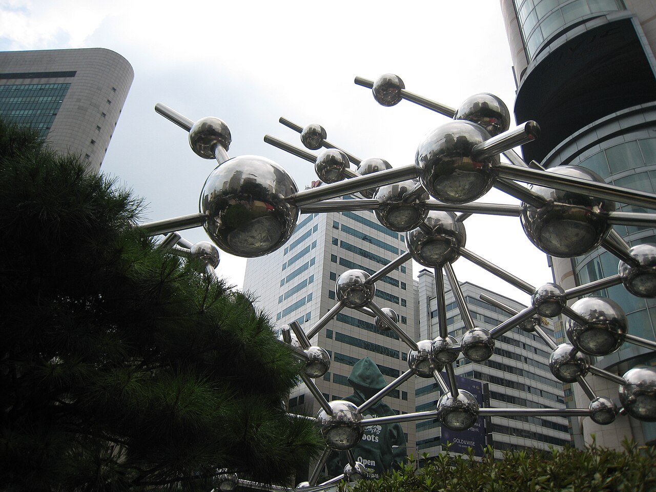 Seoul