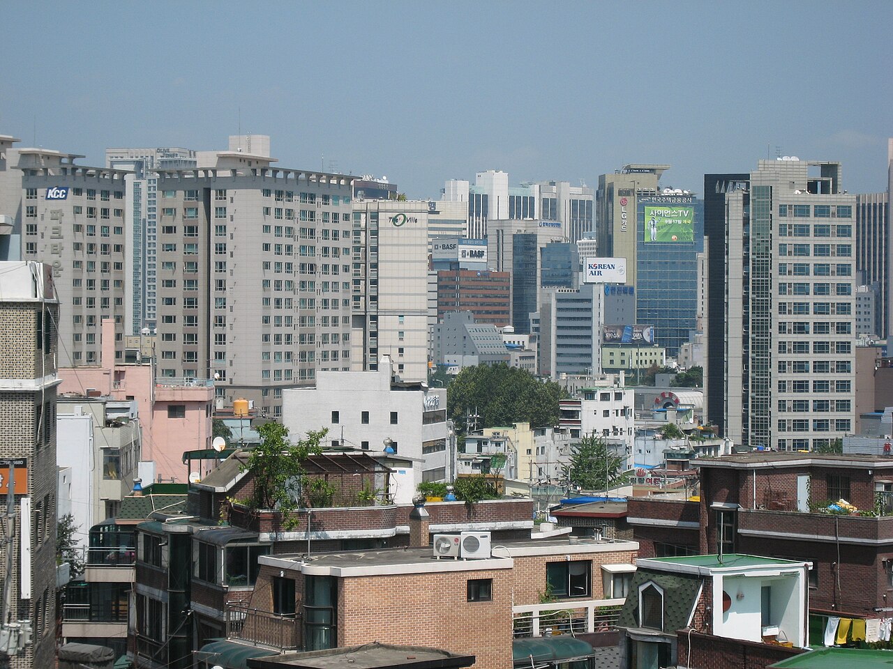 Seoul
