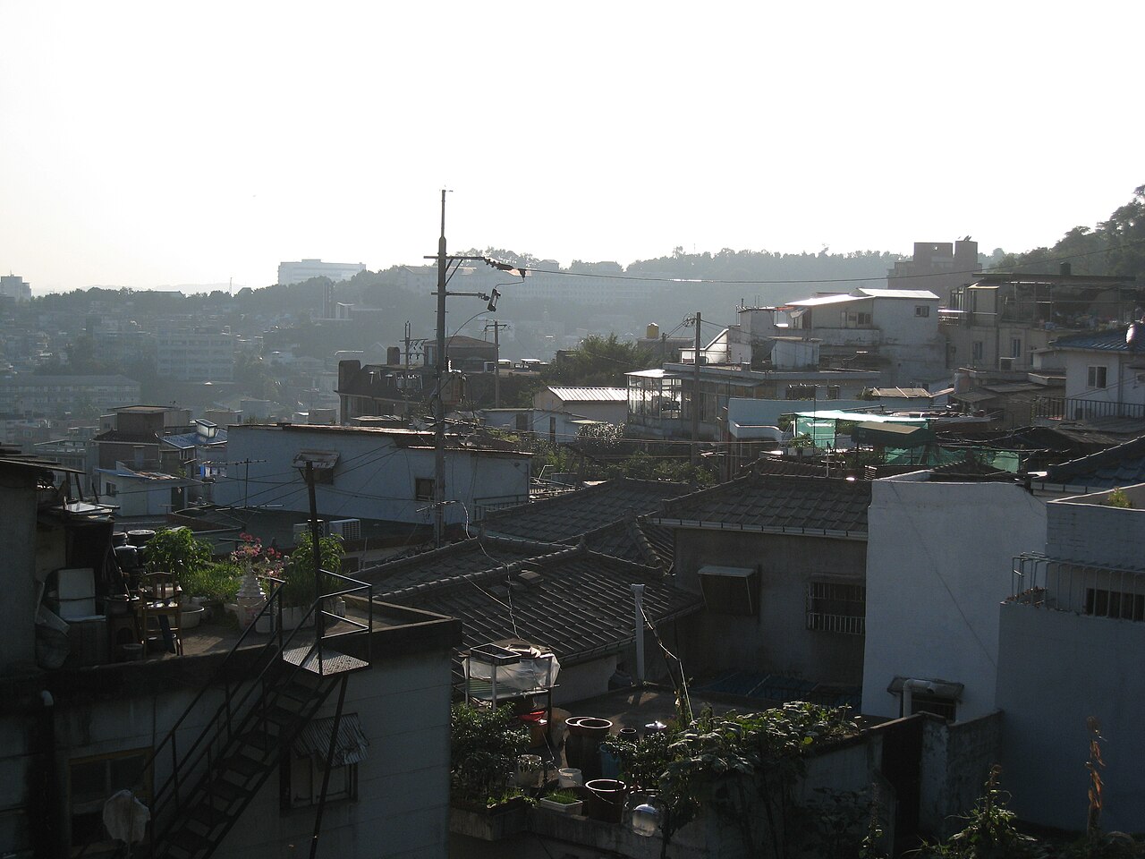 Seoul