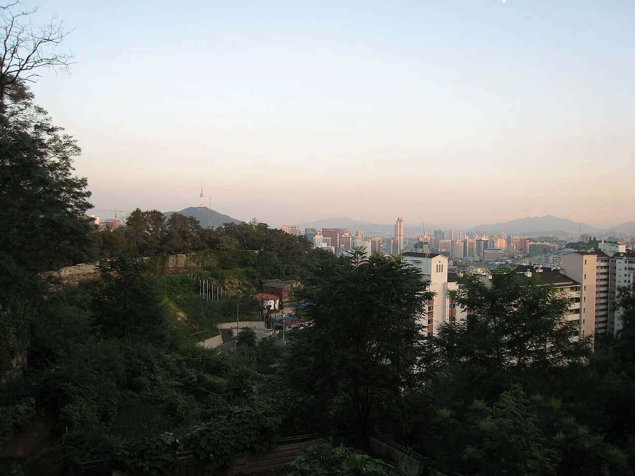 Seoul